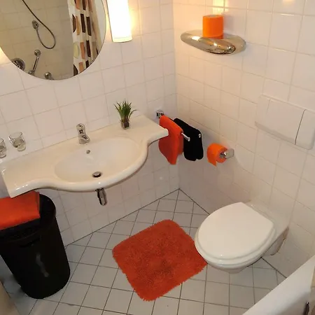 Apartment Homing Maria Enzersdorf