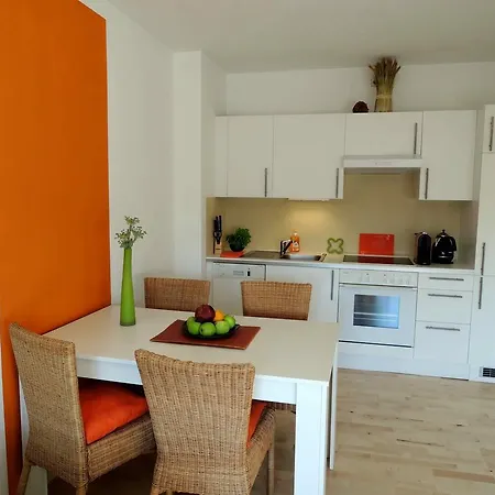 Homing Apartment Maria Enzersdorf