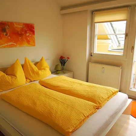 Apartment Homing Maria Enzersdorf